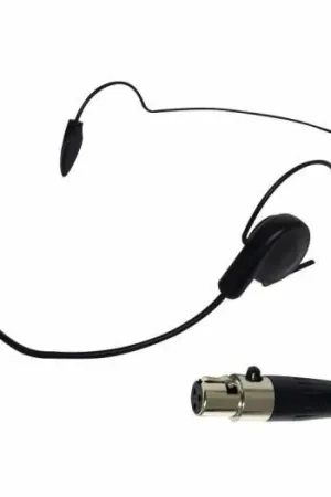 Liquidación MARK XS 150 Micrófono de diadema.