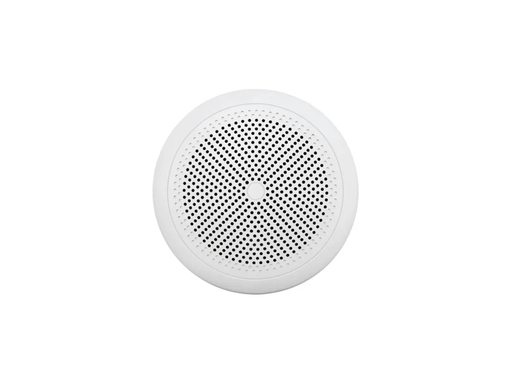 Últimas Unidades Ecler eIC52MS Altavoz techo Marino 5" tweeter de 1", 20 WRMS @ 8 Ω de potencia nominal.