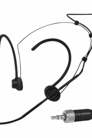 Disponible Ahora MARK XS 901 Micrófono de diadema.