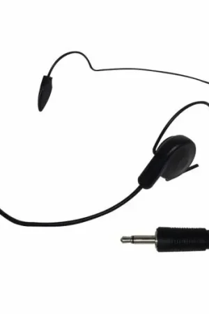 Envío Exprés MARK XS 120 Micrófono de diadema