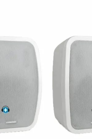 WORK Pro NEO 6 Caja acústica pasiva 60 W @ 8 Ohm, 32/16/8/4 W @ L100V. Precio Bajo