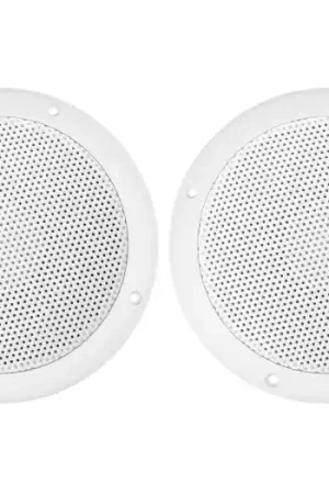 Compra Hoy Power Dynamics MS40 Conjunto altavoces Marino intemperie 4" 50W 125018