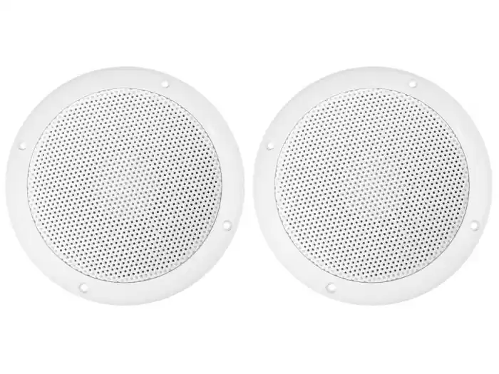 Compra Hoy Power Dynamics MS40 Conjunto altavoces Marino intemperie 4" 50W 125018