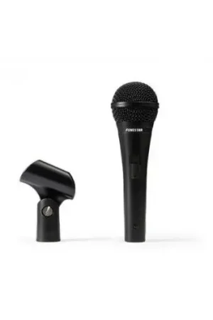 FONESTAR FDM-9071 Micrófono dinámico de mano Envío Inmediato
