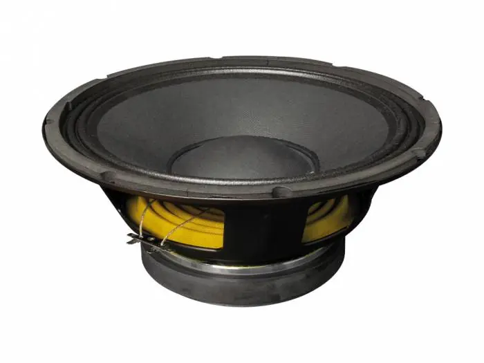 Comprar En Línea MARK ALT 500 15 PRO Altavoz 15''. 350 W @ 8 Ohm.