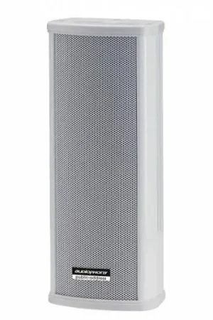 Garantía De Devolución De Dinero AUDIOPHONY CLS220 COLUMNA 2 VIAS 2x2.5" 10 /20W 100V