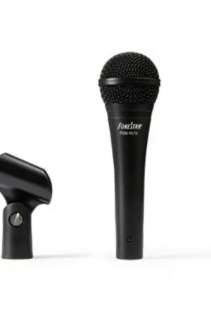 FONESTAR FDM-9070 Micrófono dinámico de mano Promoción