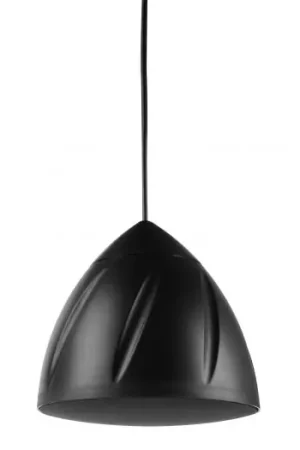 Power Dynamics PDS40B Altavoz Colgante 100V 5.25” Negro 952510 Económico