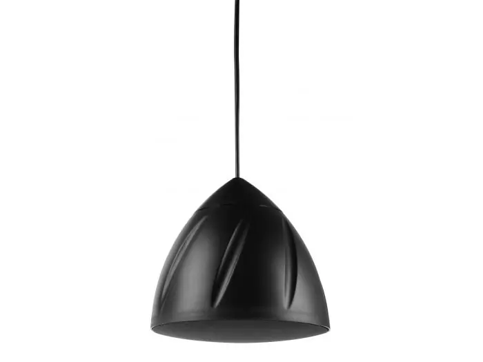 Power Dynamics PDS40B Altavoz Colgante 100V 5.25” Negro 952510 Económico