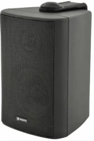 A Buen Precio ADASTRA Altavoz Instalación Linea de 100v Color Negro BC3V-B