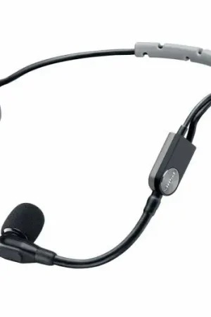 SHURE SM 35 TQG Micrófono de diadema vocal Precio Reducido