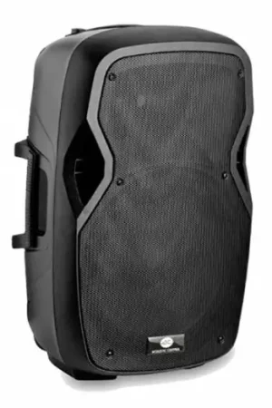 Pago Seguro Acoustic Control AC 10 / AMP - Altavoz Activo de 10 pulgadas