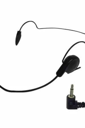 MARK XS 100 Micrófono de diadema. Venta Final