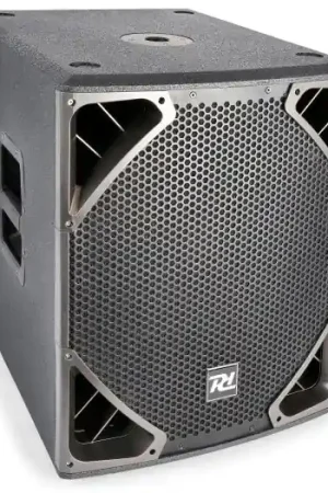 Power Dynamics PD615SA Subwoofer Activo 15" 178981 Precio Rebajado