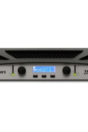 Barato CROWN XTI-1002 Etapa Potencia XTI1002