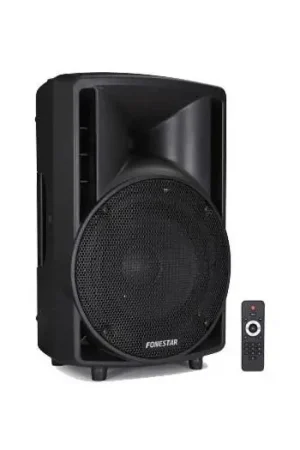 Compra Hoy FONESTAR ASB-880U Altavoz alta potencia activo