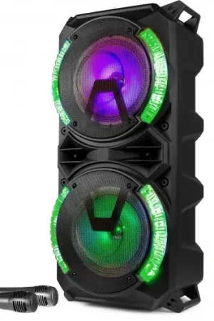 Fenton LIVE280 Conjunto Karaoke 2x 8” 178370 Favorito De Clientes