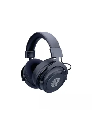 Mark RS STUDIO 1B Auriculares profesionales con acabados en cuero Popular