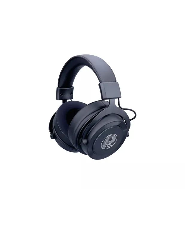 Mark RS STUDIO 1B Auriculares profesionales con acabados en cuero Popular