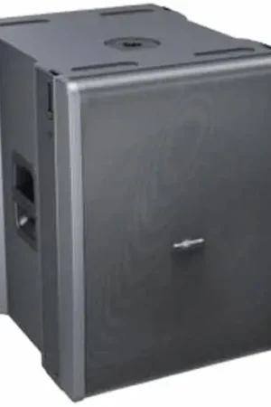 Ordenar Ahora Mismo AUDIOCENTER ARTISTT115S-DSP SUBWOOFER 15"