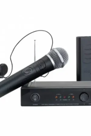 Acoustic Control MU 1002 / SET Precio Rebajado