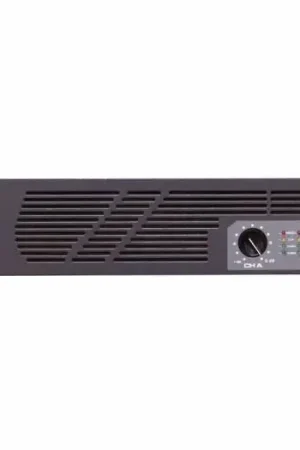 MARK M 650 Amplificador audio Pago Seguro