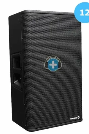 WORK Pro ENTAR 12A Caja acústica activa 12'' Barato