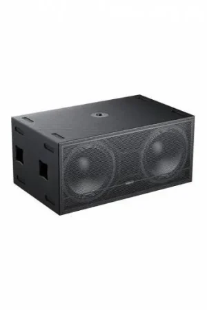 AUDIOCENTER PF-215 SUBWOOFER 2x15ANDquot Rebajas