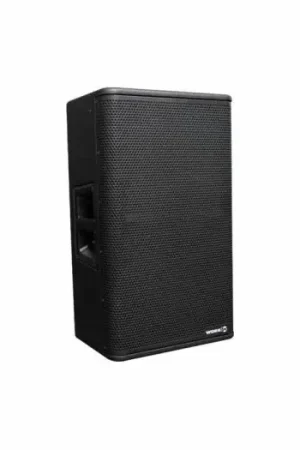 Disponible Ahora WORK Pro ENTAR 10 Caja acústica pasiva 10''