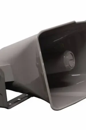 Venta Final WORK Pro SC 40 T ALR Proyector de sonido con difusor exponencial