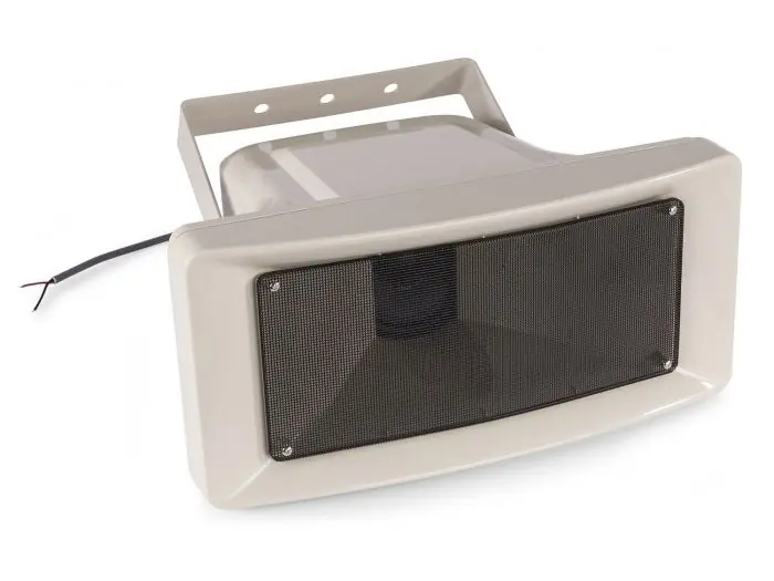 Precio Rebajado Power Dynamics HS30M Altavoz de bocina para musica 30W 100V - IPX6 952220