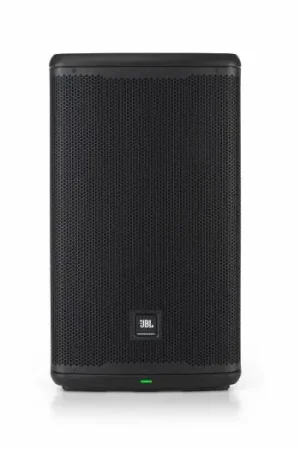 Gran Oferta EON712 Caja Activa dos vías 12" + 1" 1300 W Clase D Mix 3ch DriveRack Bluetooth