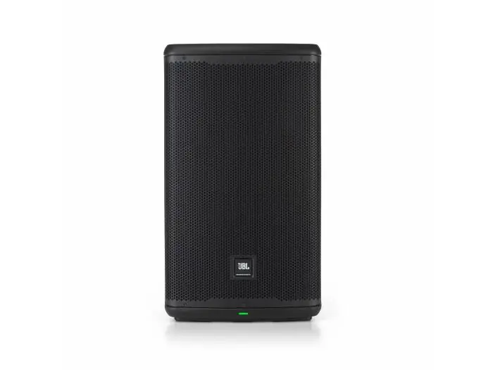 Gran Oferta EON712 Caja Activa dos vías 12" + 1" 1300 W Clase D Mix 3ch DriveRack Bluetooth