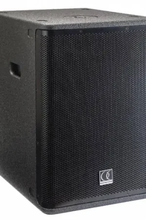 Barato AUDIOPHONY SUBGRAVE 15" 900W 8 Ohms + 450W 4 Ohm SUB-OCTAVE