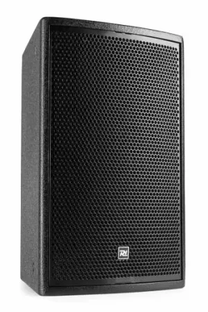 Garantía De Devolución De Dinero Power Dynamics PDW8B Passive Speaker 8" 300W. PDW8B Bafle Pasivo 8" Negro