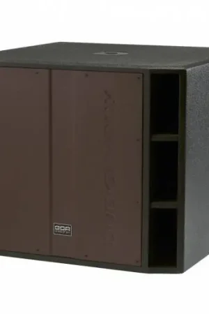 Oferta AUDIOPHONY SRSUB18A SUBWOOFER ACTIVO 18" 600W