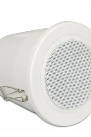 Última Versión WORK Pro RCS 403PRO T Altavoz de techo