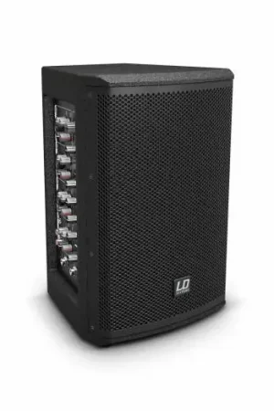 LD Systems MIX 6 A G3 - Certificado