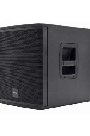 Gran Oferta CITRONIC CASA-12BA Subwoofer Activo 12" 400W RMS