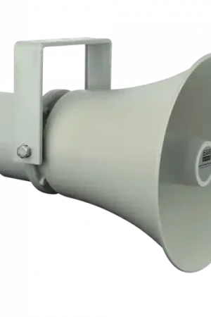 Certificado DAP Audio HS-30R Altavoz de bocina redondo de 30 W