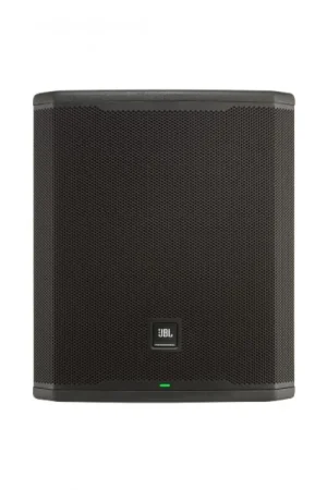 JBL PRX918XLF El subgrave 18" 2000W Peak Clase D, DSP, I/O y control Wi-Fi. Stock Limitado