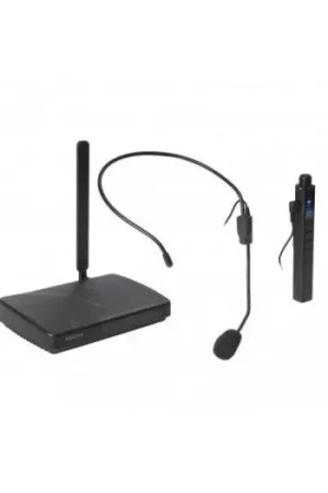 FONESTAR ACADEMY-1 Micrófono inalámbrico para educación Envío Gratis