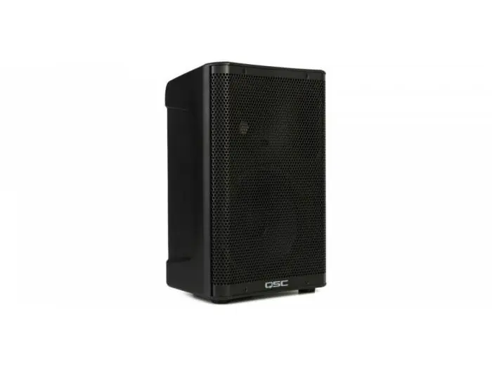 Imprescindible (Must-Have) QSC CP8 Altavoz Amplificado 8" Clase D 500 W RMS