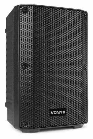 Vonyx VSA08BT Altavoz activo Bi-Amplificado de 8" 250W BT/MP3 Gran Oferta