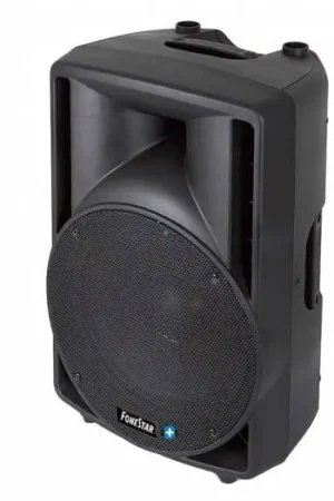 Directo De Fábrica FONESTAR ASB-12150U Altavoz alta potencia activo