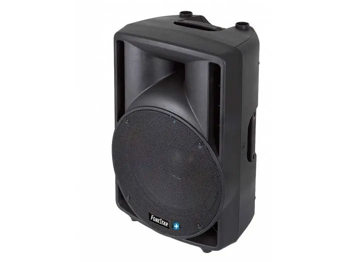 Directo De Fábrica FONESTAR ASB-12150U Altavoz alta potencia activo