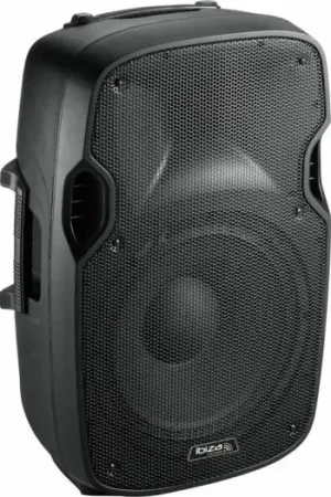 Directo De Fábrica Ibiza Sound XTK10 - Altavoz pasivo 10 pulgadas ABS PASIVOS - 300W