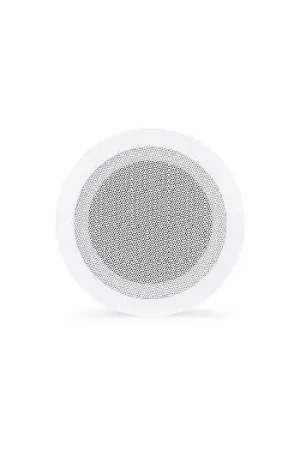 Oferta Limitada FONESTAR GAT-501 Altavoz de techo con transformador de línea de 100 V