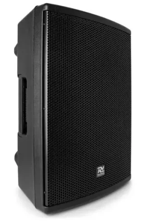Power Dynamics PD412A Bafle Activo Bi-amplificado 12" 1400W 178263 Súper Precio