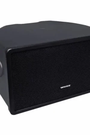 WORK Pro WFS 500 CX R Proyector de sonido para exterior A Buen Precio